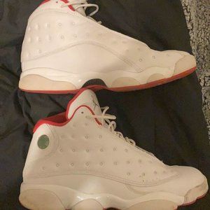 RETRO JORDAN 13 "HISTORY OF FLIGHT"